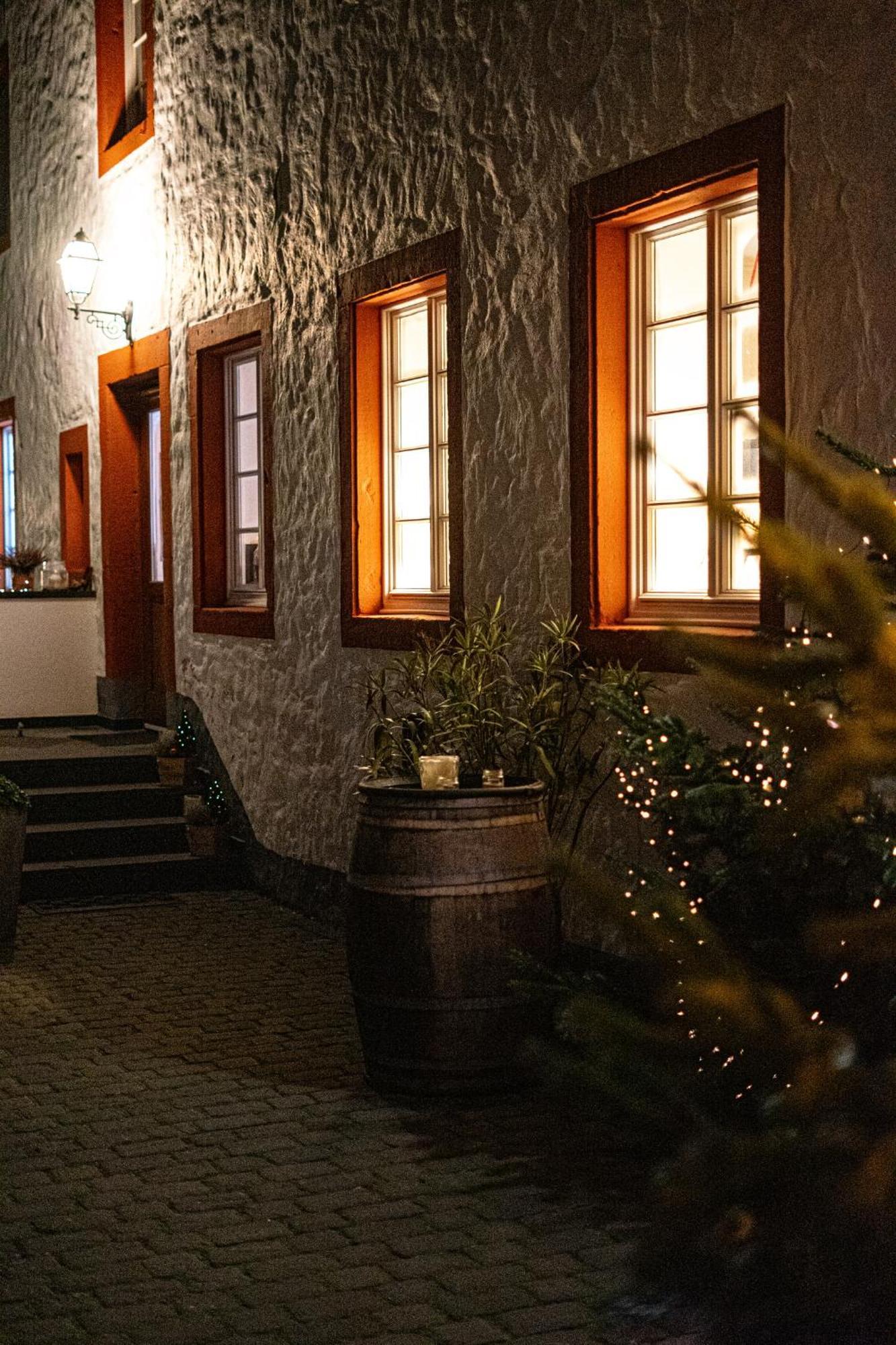 Gasthaus Zum Alten Brauhaus Euskirchen Esterno foto