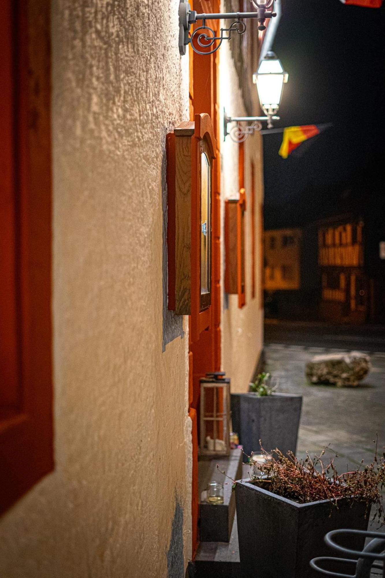 Gasthaus Zum Alten Brauhaus Euskirchen Esterno foto